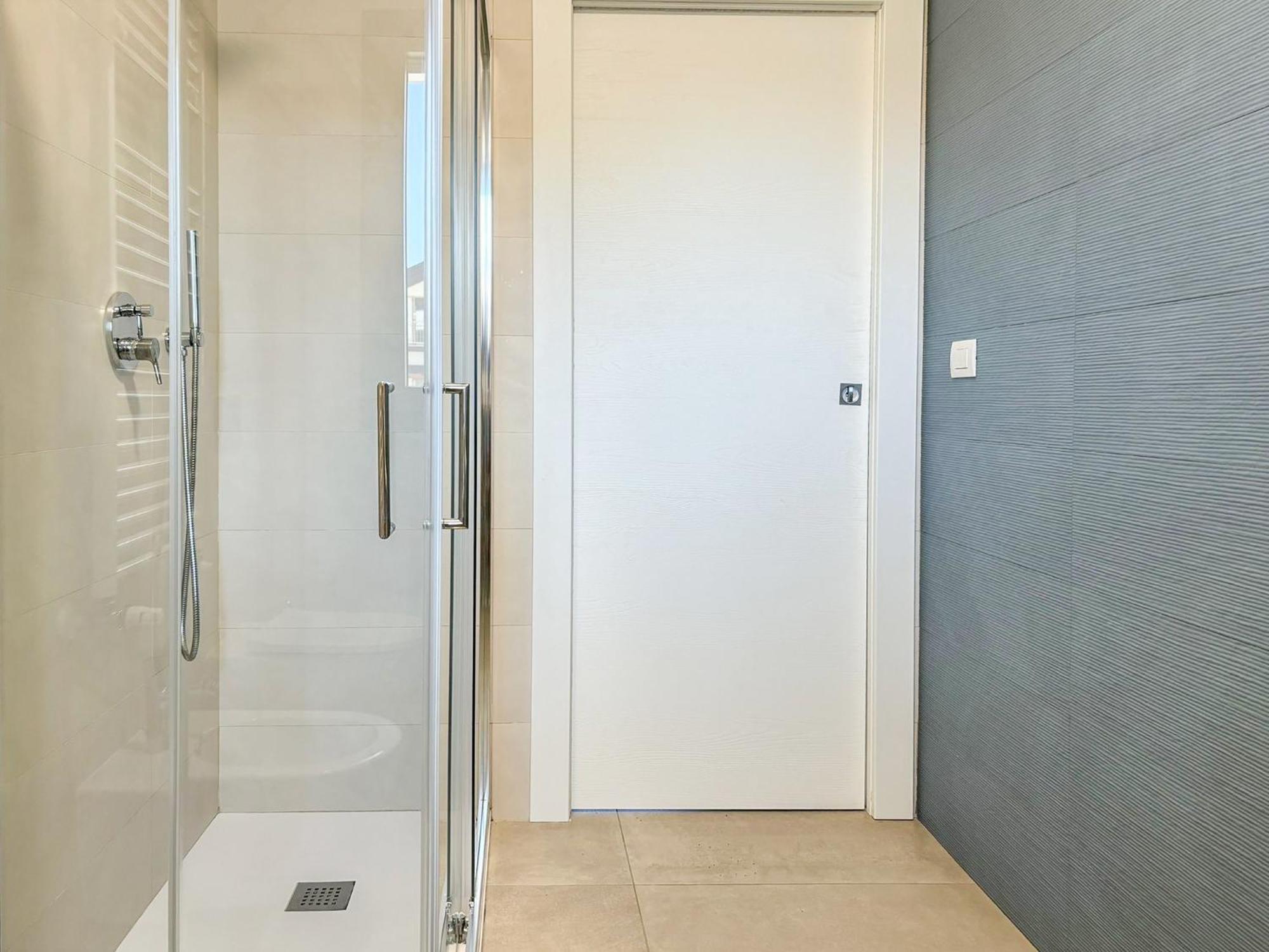 Apartamento Residenza Ponte Del Mare Pescara Exterior foto