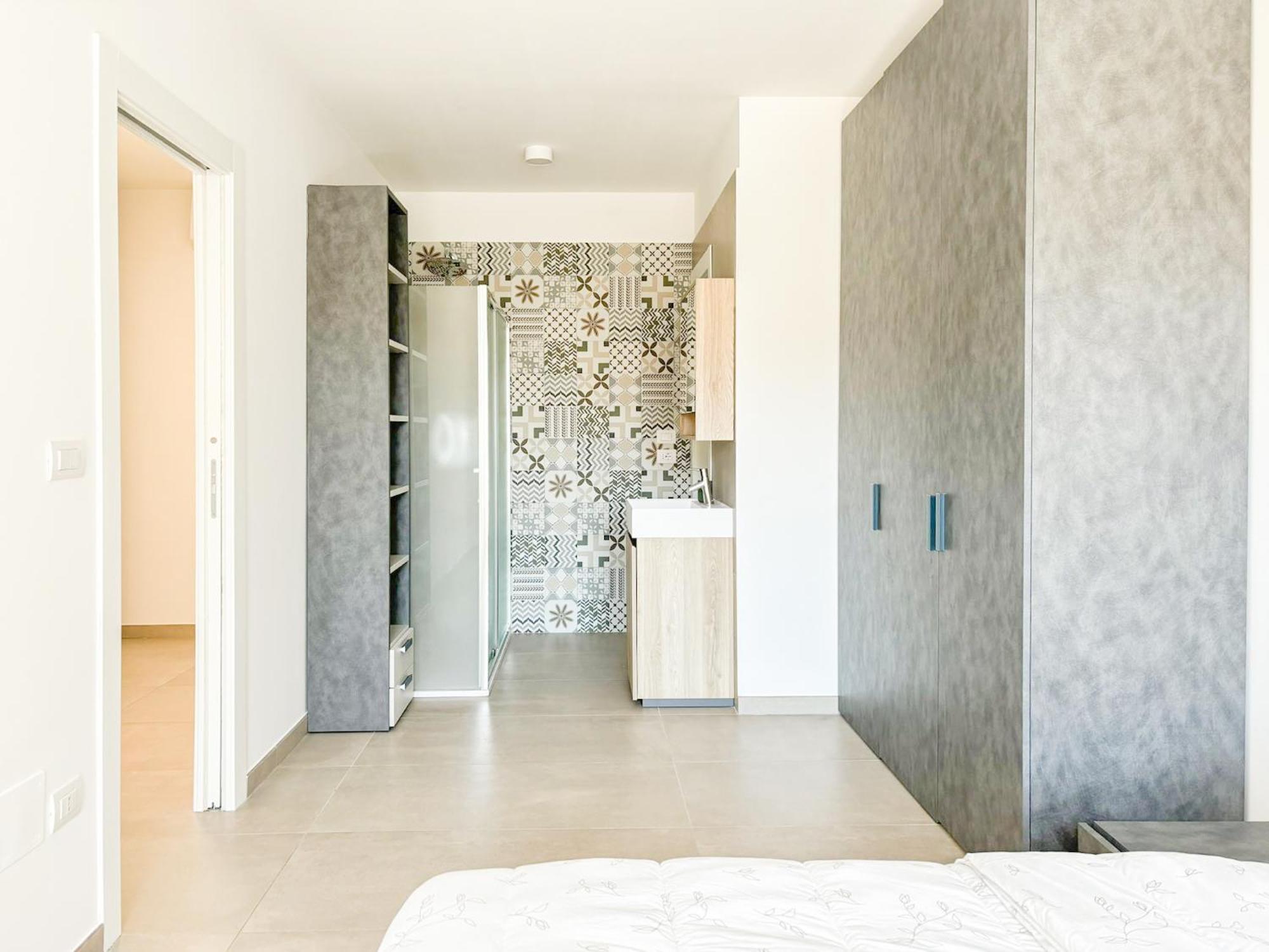 Apartamento Residenza Ponte Del Mare Pescara Exterior foto