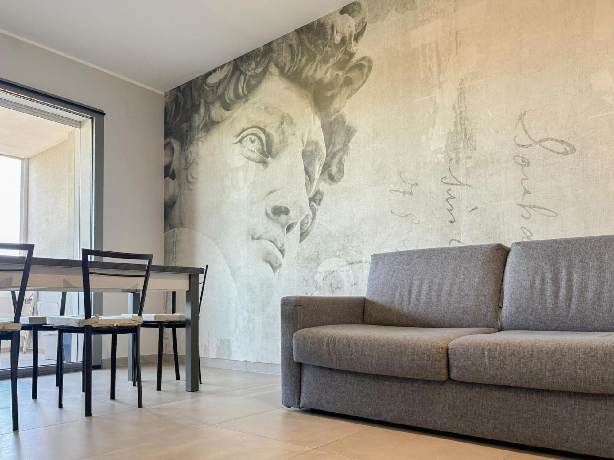 Apartamento Residenza Ponte Del Mare Pescara Exterior foto
