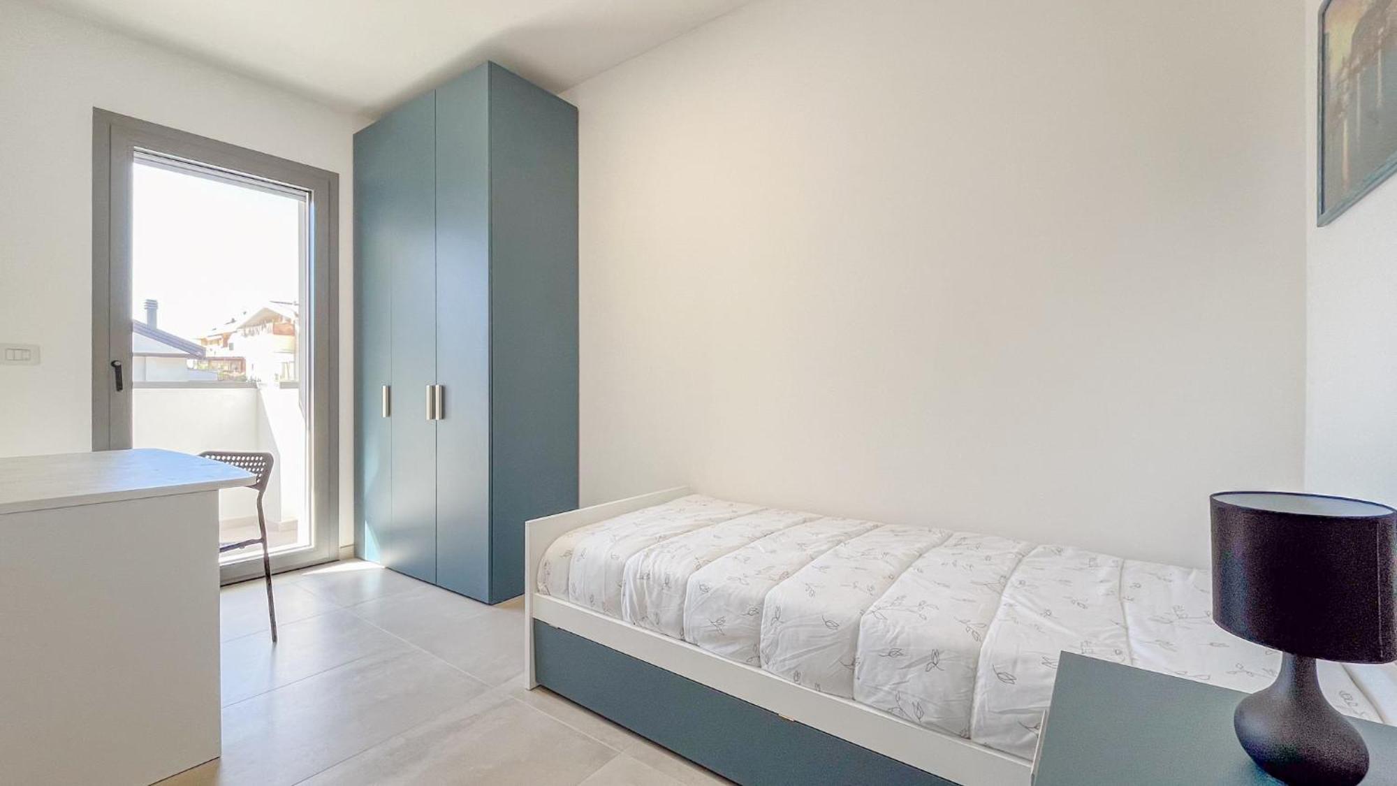 Apartamento Residenza Ponte Del Mare Pescara Exterior foto