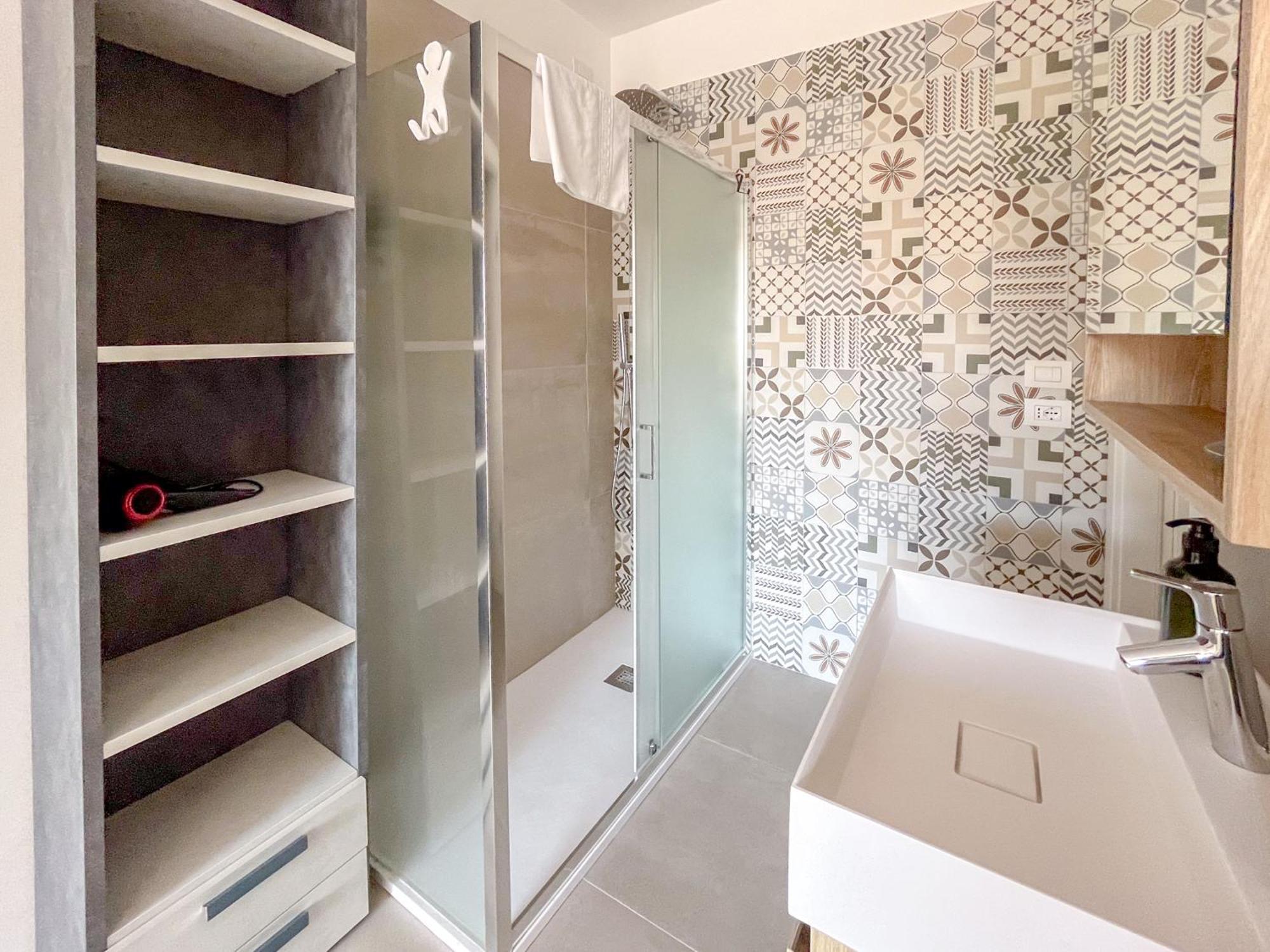Apartamento Residenza Ponte Del Mare Pescara Exterior foto